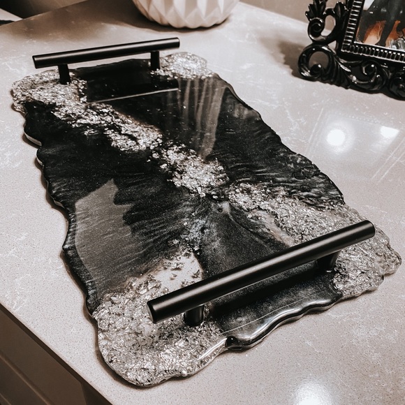 Accent tray - Picture 1 of 1